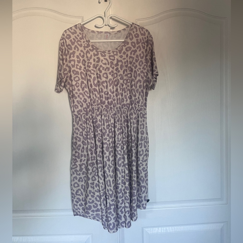 Shirley and Stone Dress